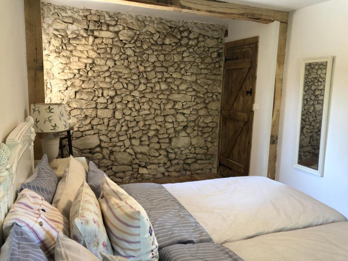 Country Villa For 19 Pool Cinema Football Pitch Verteillac Экстерьер фото